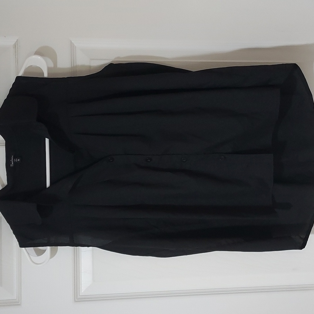 Monteau Blouse